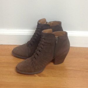 💗Cute ankle boots💗